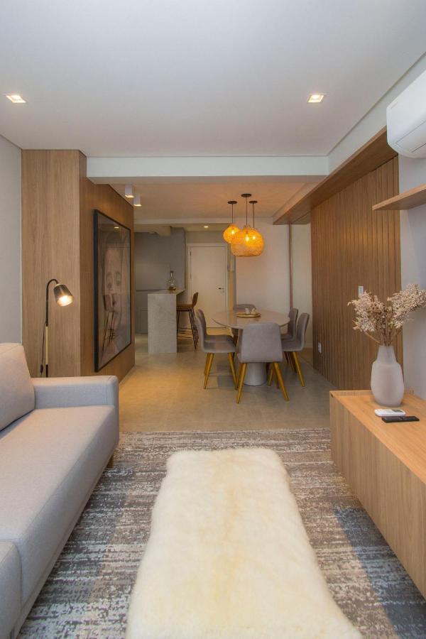 Villa Di Tondo House Ii-Lindo Apartamento Bento Gonçalves Exterior foto
